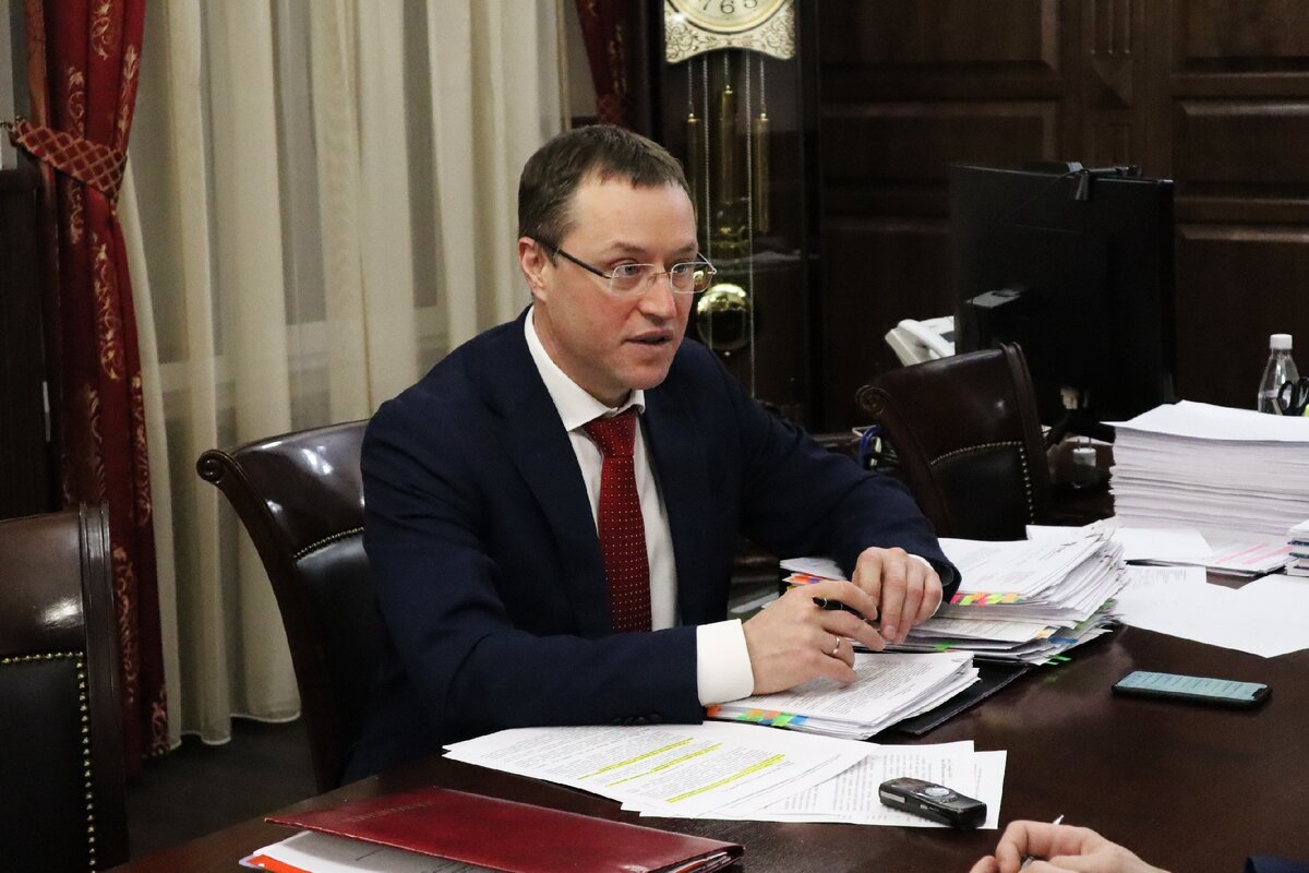 Денис Миронов: "Покупая счетчики, обращайте внимание на дату их производства"