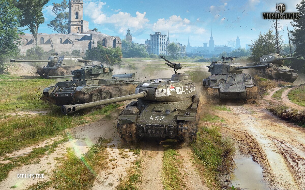 У этого парня парализованы руки, но он играет лучше, чем 90% игроков World  of Tanks. | RPG Geek - всё об играх. | Дзен