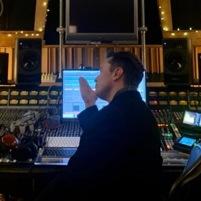 Творческий процесс Илона Маска