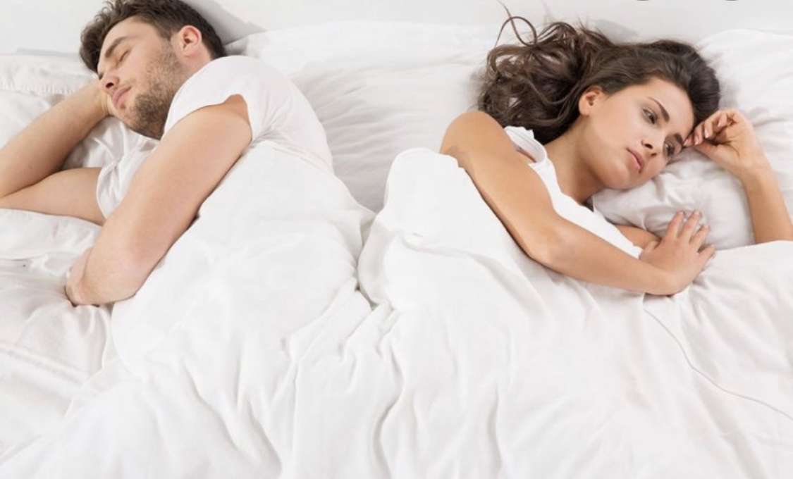 Не будем это терпеть!