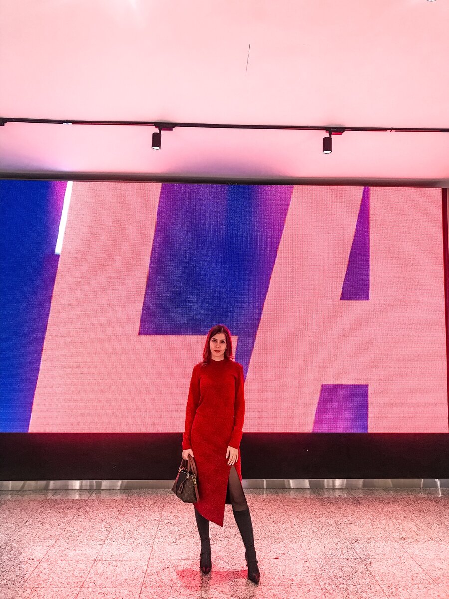 Актриса и телеведущая Инна Бородина.