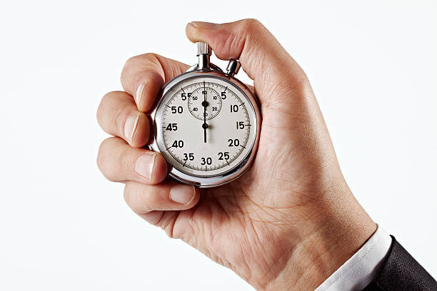 Время - Деньги! 