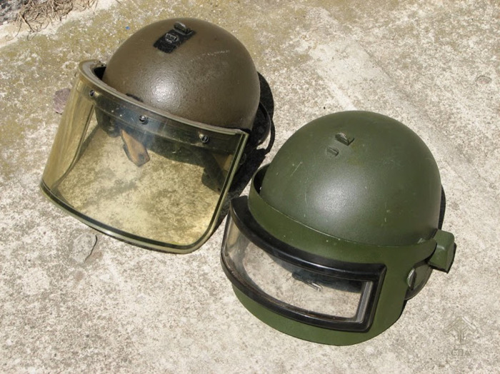 Что же лучше. /Фото: war-time.ru. 