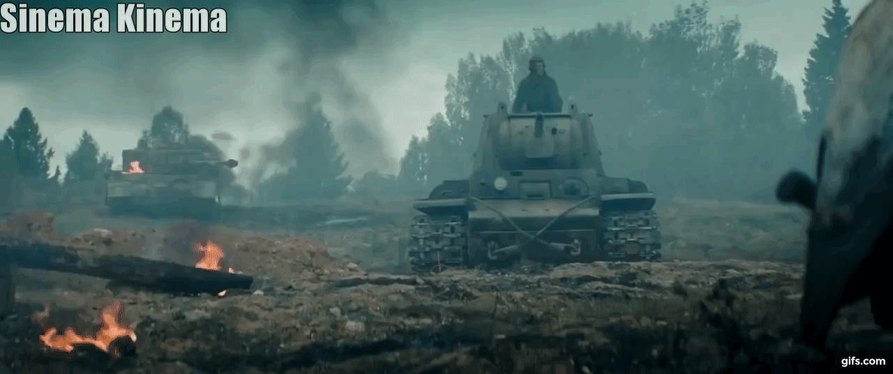 Отрывок из фильма "Несокрушимый"