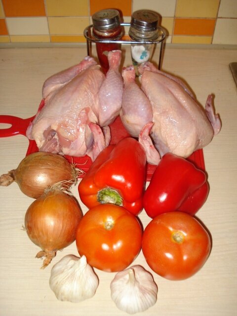День Святого Валентина  или другой какой значимый день для двоих влюбленных эти цыплята несомненно украсят!-2