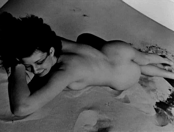 Кадр из фильма Let's get lost 