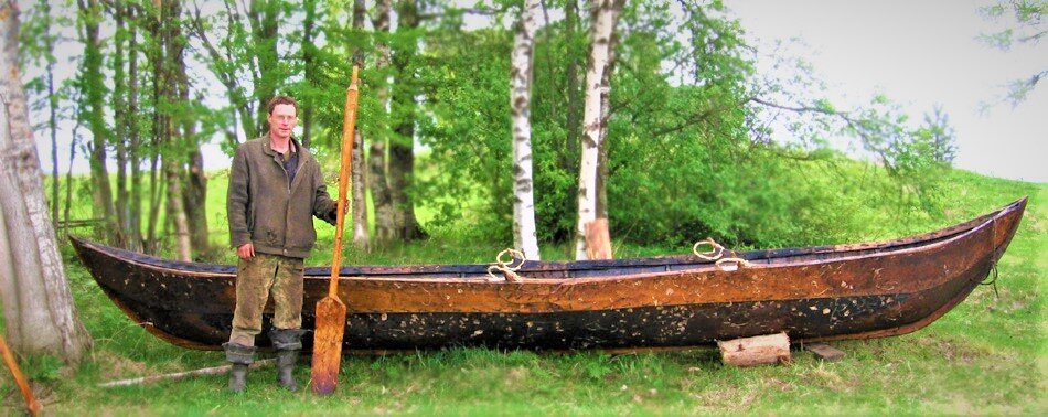 Челн. Мещерская долбленка. Карельская долбленка. Древняя Русь лодки долбленки. Лодка долблёнка Архангельская.