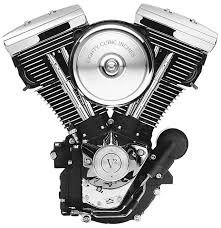 V образный двигатель 