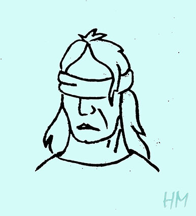 Рисунок автора