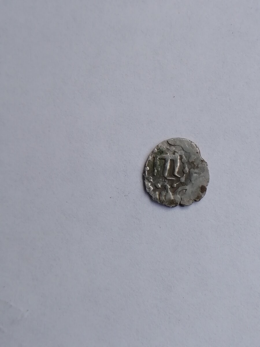 Акче Мехмеда 1.