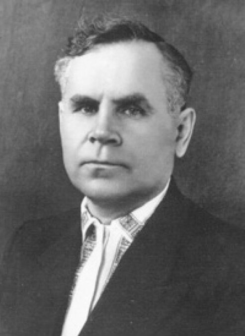 Владимир Ниценко