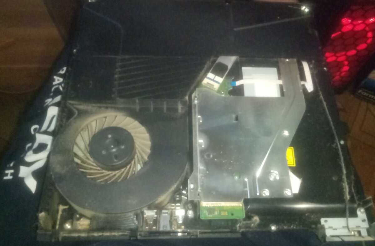 как снять видео на пс 4