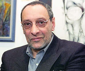 Наум Олев. Фото tunnel.ru.