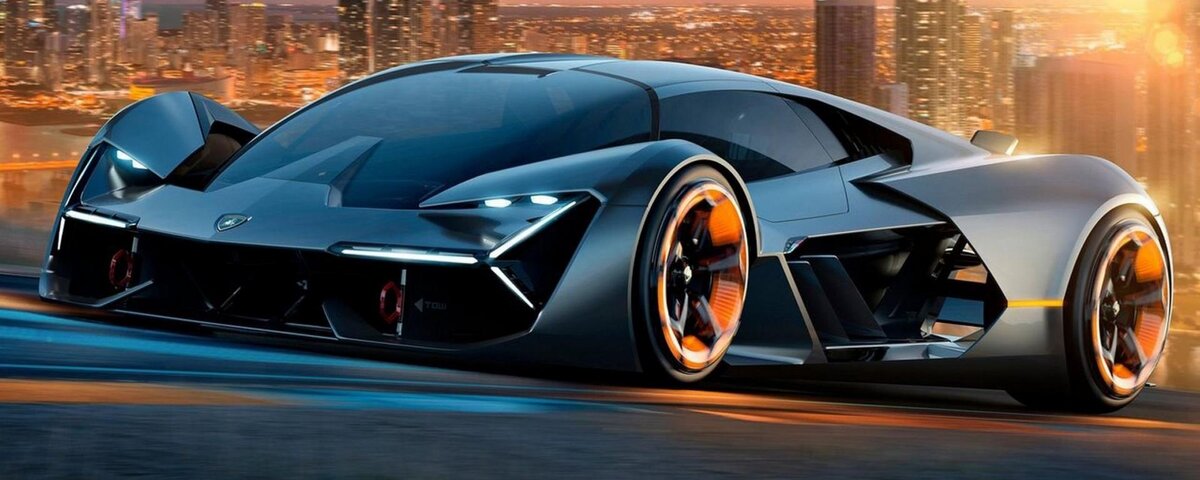 Lamborghini Aventador. Источник фото:  motorbox.com