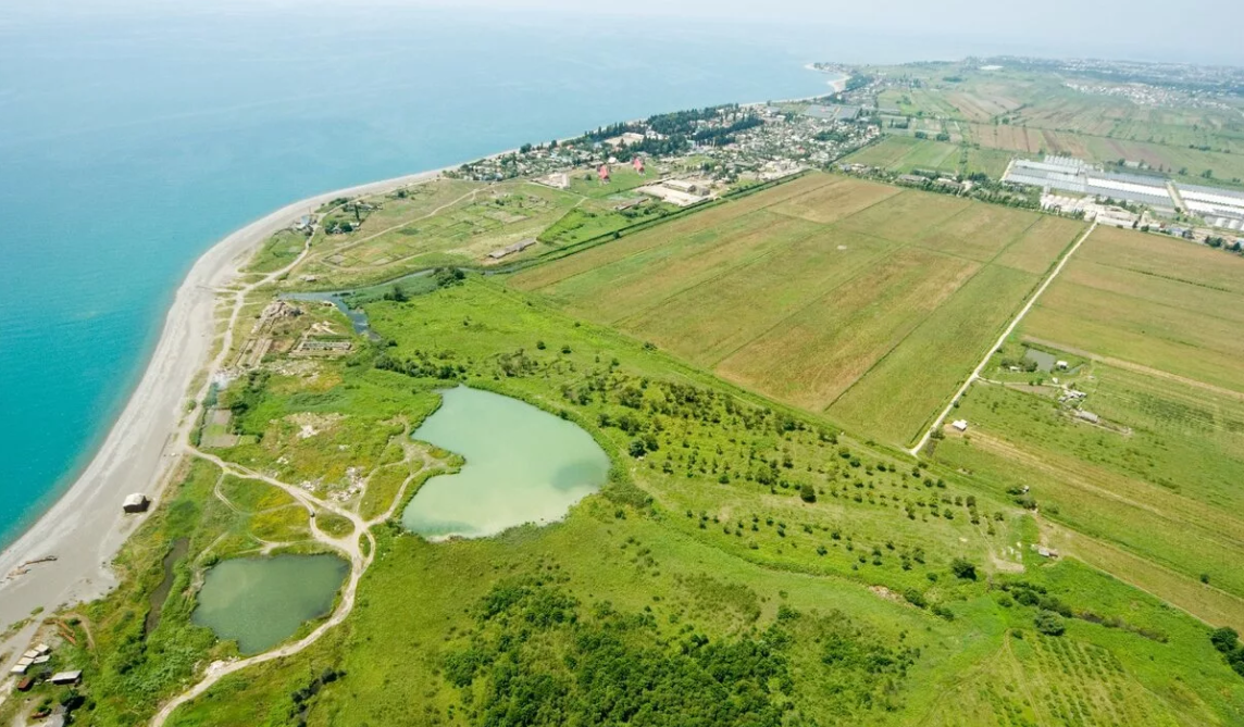 Имеретинская неизменность в 2006 году