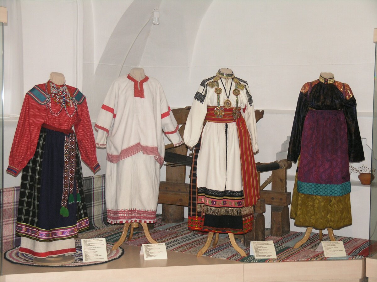 Фото из группы ВК СМ | Великий Устюг