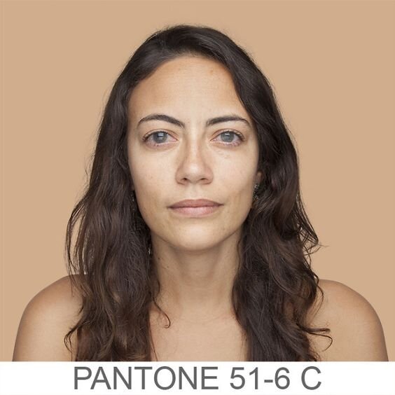 Photo by Angélica Dass, www.angelicadass.com