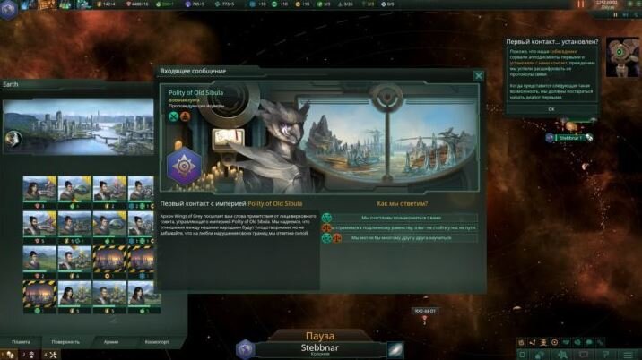 редистрибутивное изображение