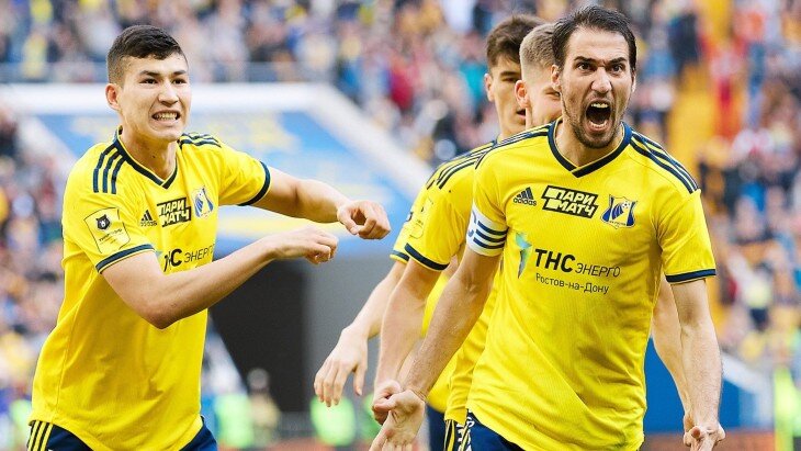 фото: ФК Ростов