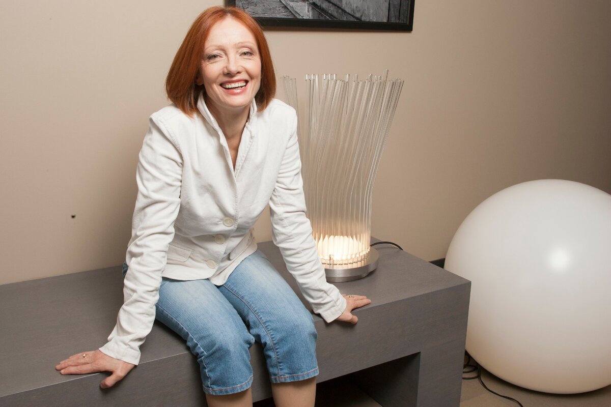 Ольга Зарубина. Фото: Natalia Shakhanova/Global Look Press/www.globallookpress.com