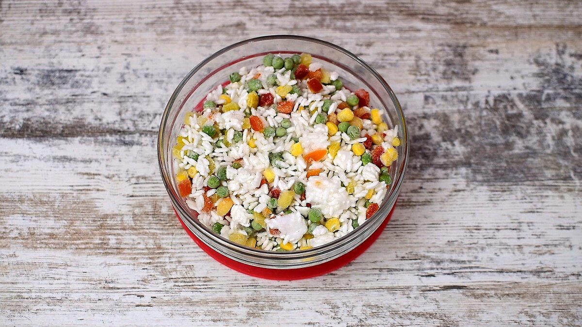 У меня здесь 400 грамм.