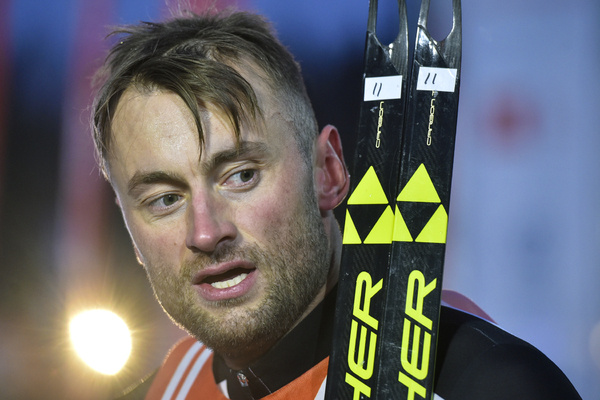 1623Петтер НортугФото: Radek Petrasek / CTK / Globallookpress.com