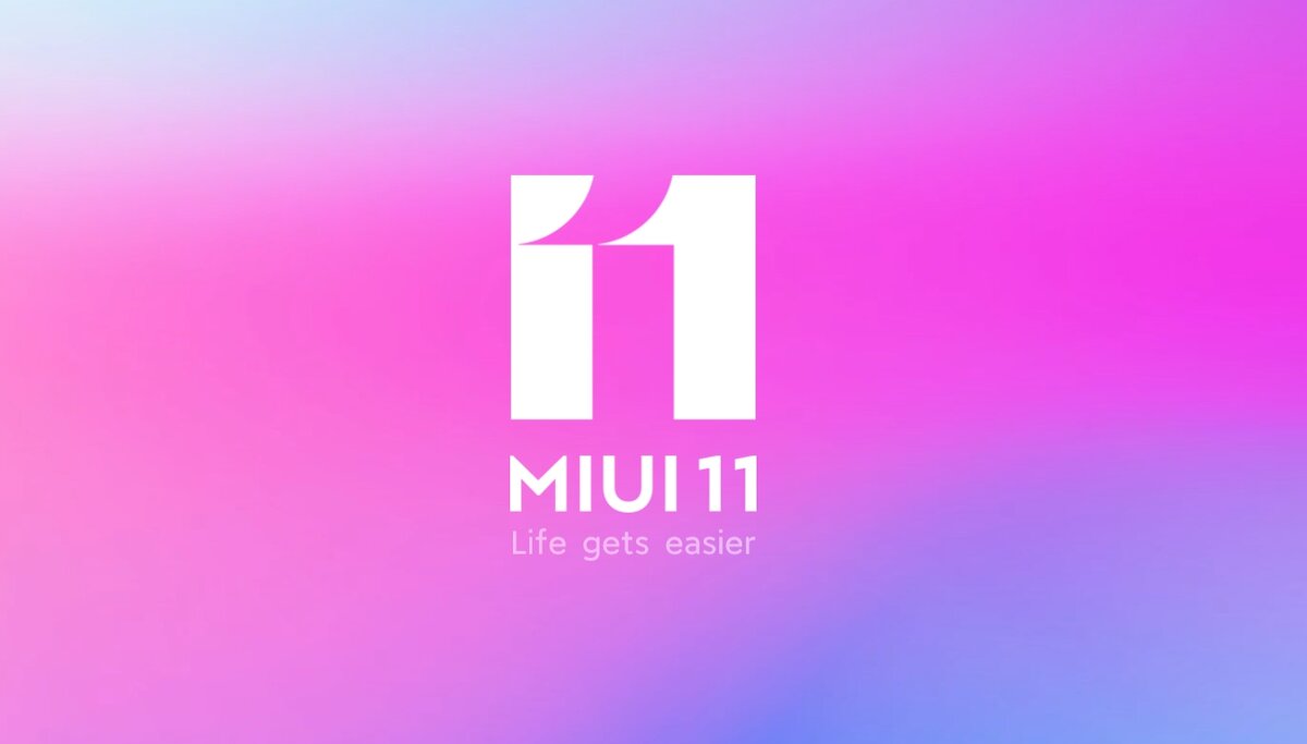 MIUI 11