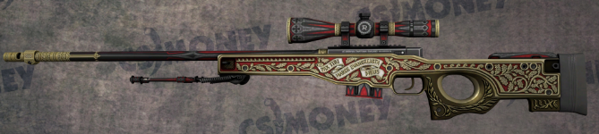 Awp | Принц