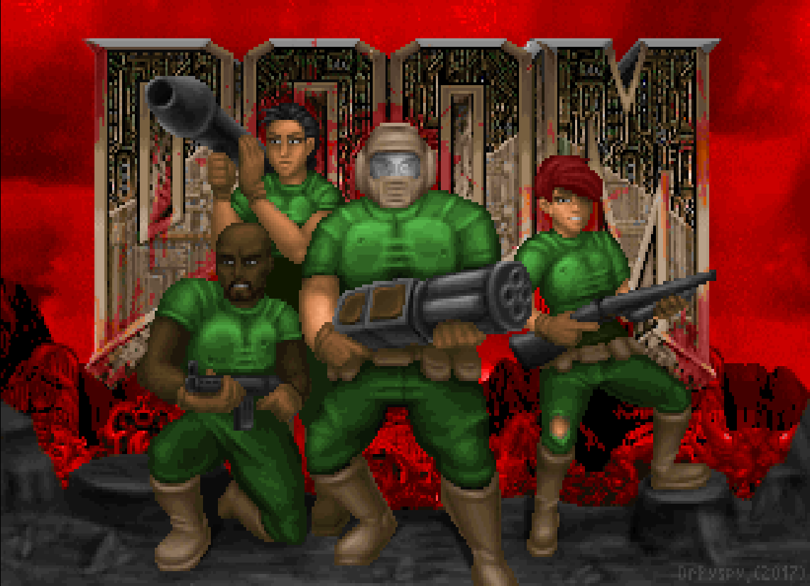 Ремейк. Doom 3 delta touch android. Уровни лаборатории в doom 3. Думгай из doom 1. Doom delta.