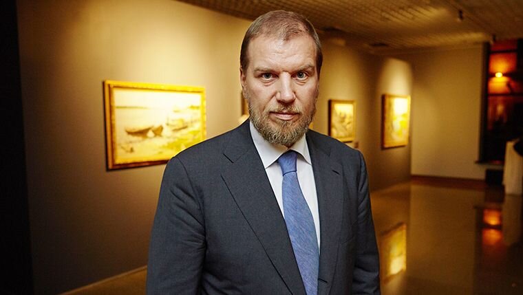 Алексей Ананьев