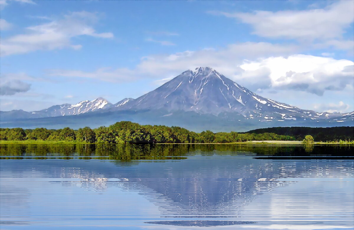 Фото Татьяны Корнеевой