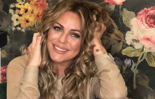 Юлия Началова 