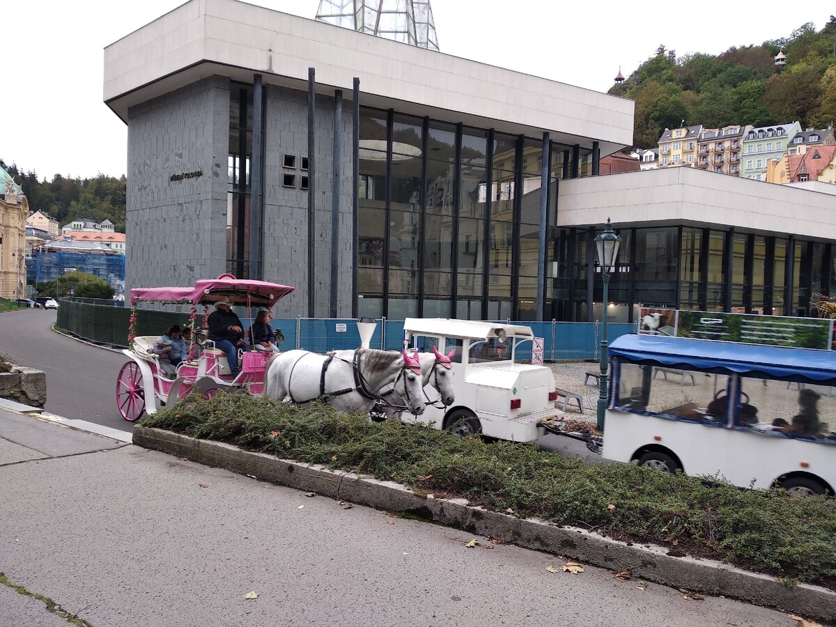 Карловы Вары: как мы недорого отдохнули на европейском курорте