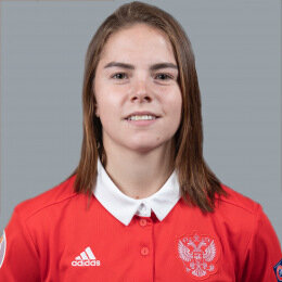 София Шишкина