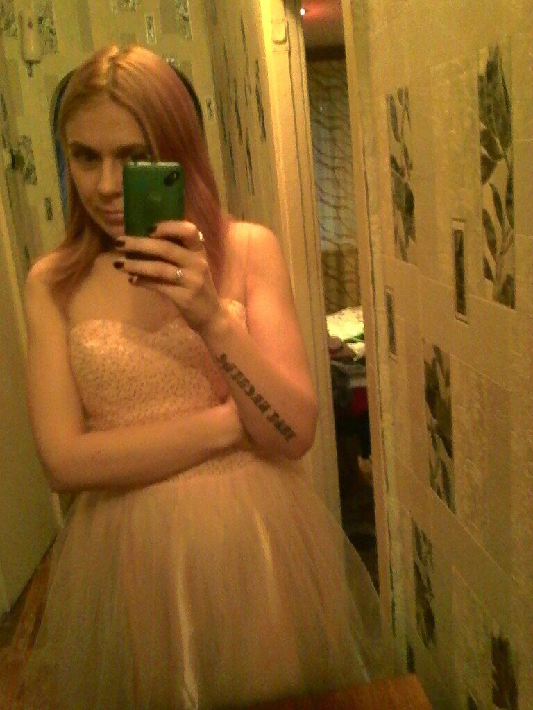 Не достаточно бального платья, чтобы быть принцессой