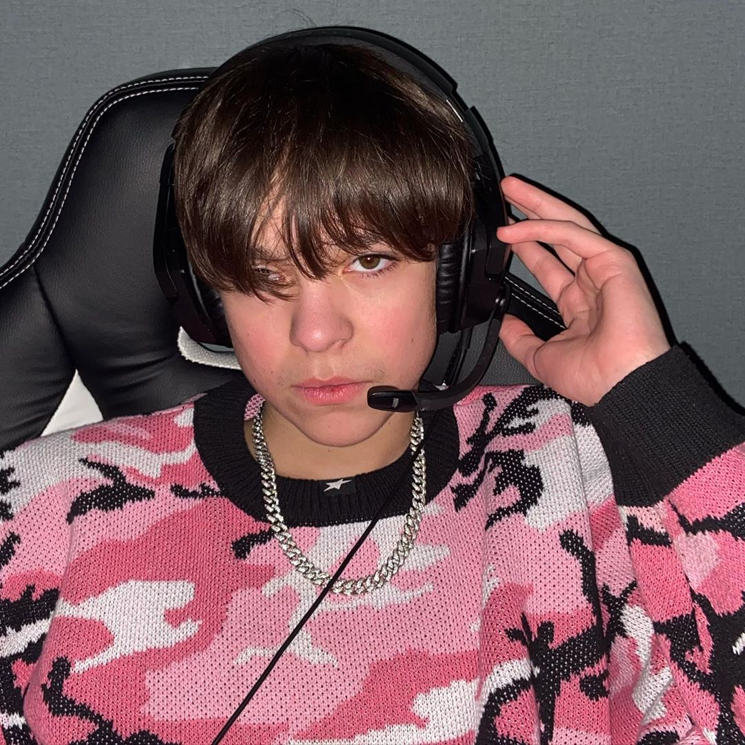 Молодой Платон