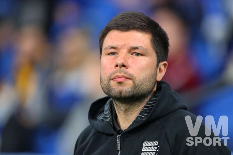 Фото: Олег Бухарев