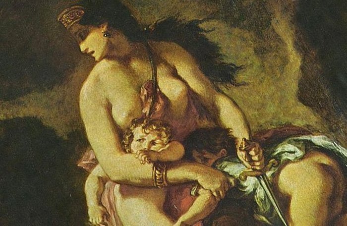 
Дочь как божья несправедливость.

В древних Афинах очень распространенным явлением для пары было оставлять новорожденную девочку умирать вдали от дома. «Каждый воспитывает сына, даже самый последний бедняк, - писал один греческий писатель, - но выбрасывает дочь, даже будучи богачом». В Риме такой подход тоже был обычным явлением, особенно в бедных семьях. Сохранилось письмо римлянина низшего класса своей беременной жене, в котором он писал: «Дочь будет слишком обременительной, у нас просто нет денег, - писал он ей. - Если родится девочка, нам придется убить ее». Даже в Египте, где у женщин были сравнительно равные права, детей в бедных семьях часто выбрасывали умирать. 
