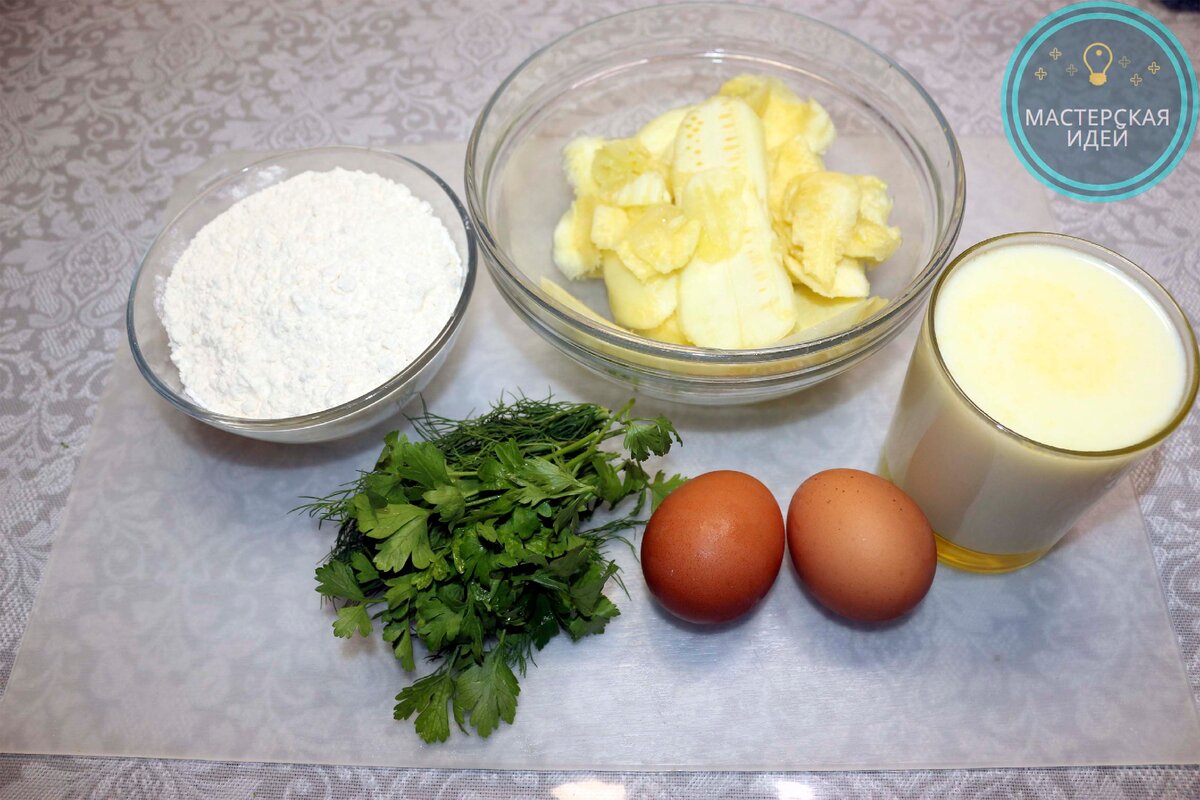 Фото автора Дзен канала "Мастерская идей"