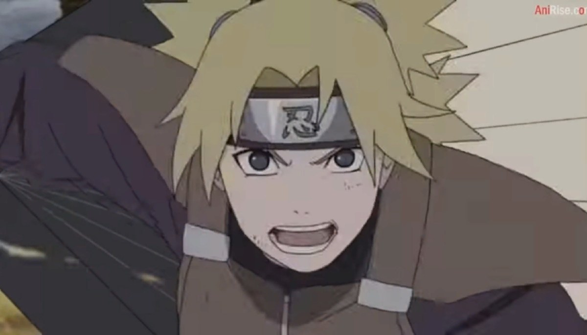 Темари из песка