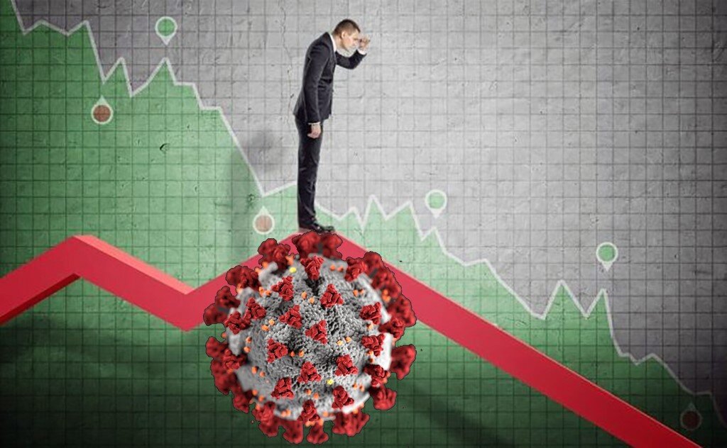 Последствия COVID-19 для экономики еще только предстоит ощутить