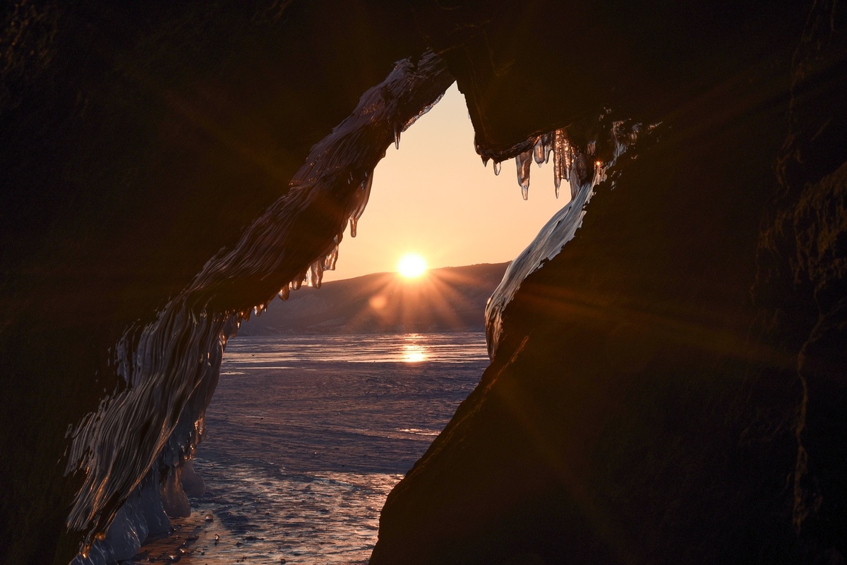 Фото: Ксения Журавлёва