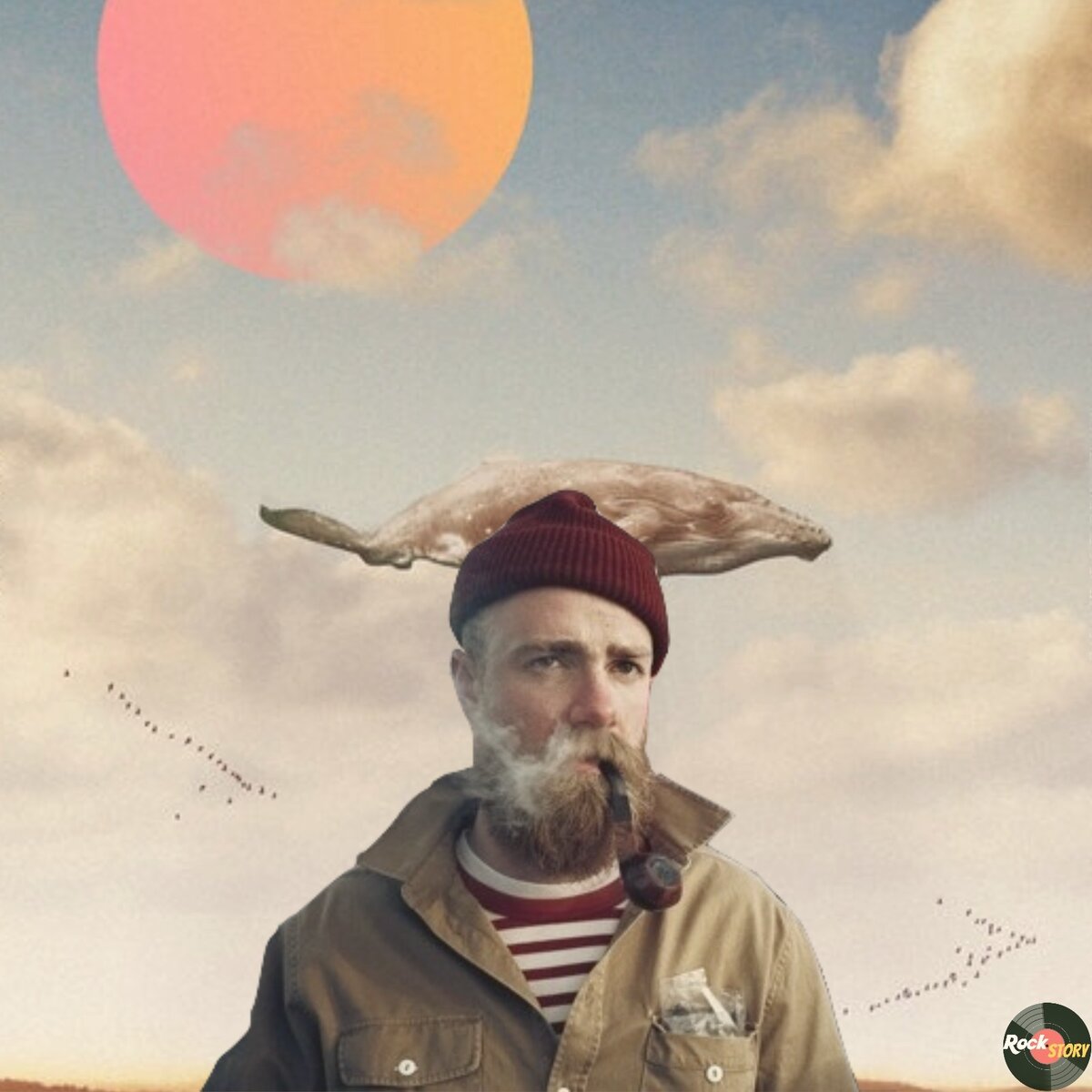 На фотографии: Валерий Катин. 