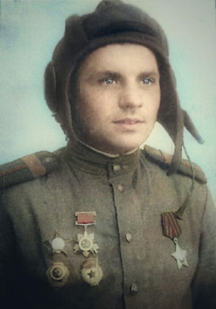 Витольд Михайлович Гинтовт
