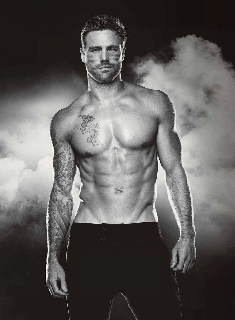 Invictus переводится, как "непобежденный" .Фото из открытых источников