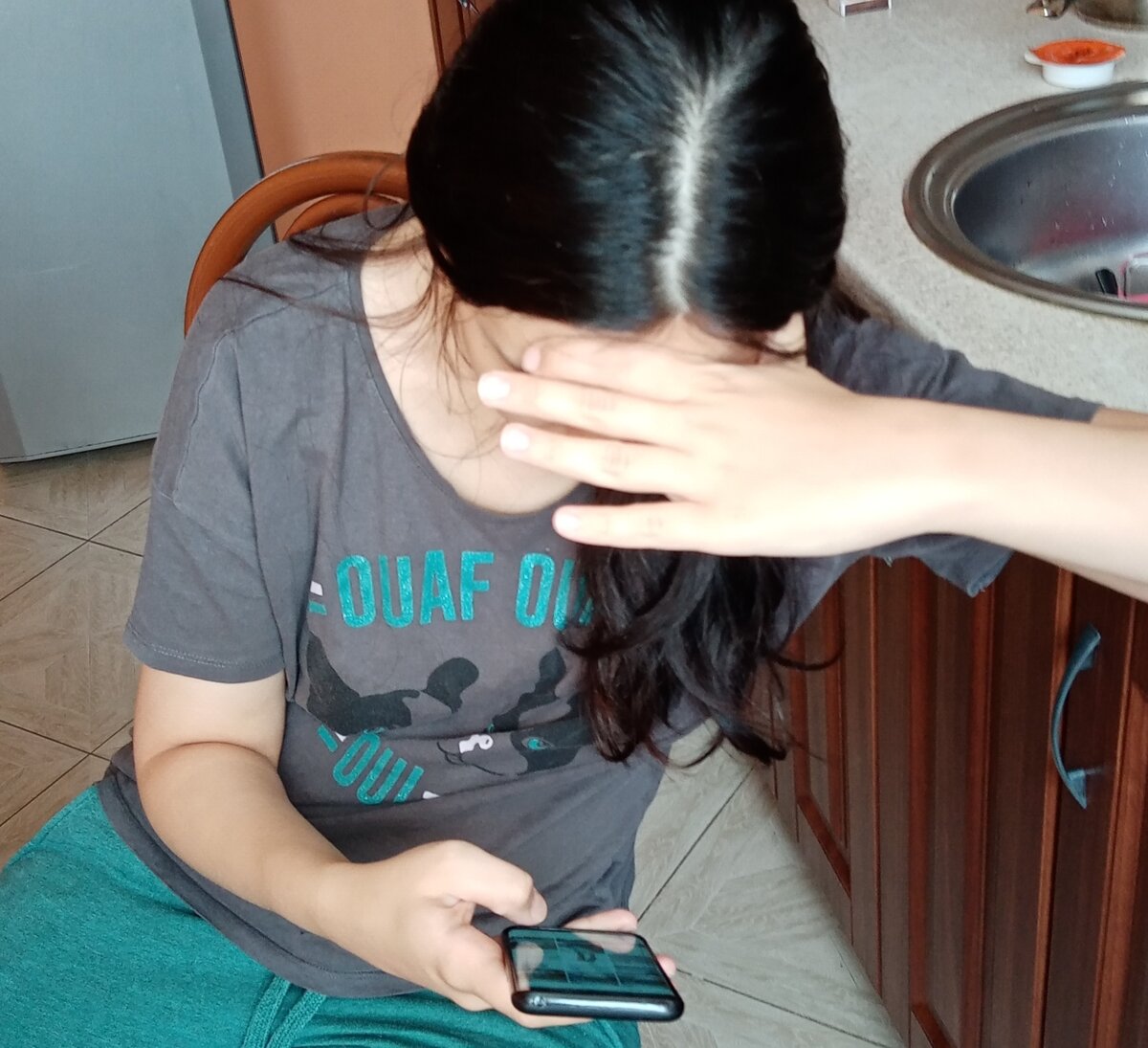 С автора фотография, а с вас, дорогие читатели, лайк и подписка)