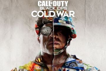 постер новой "call of duty"
