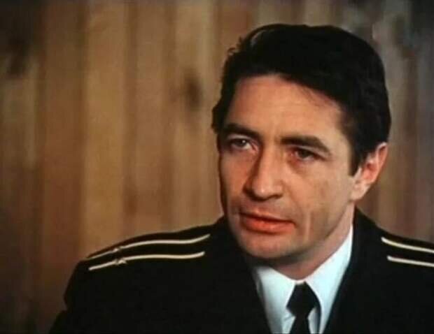 Юрий Каморный.