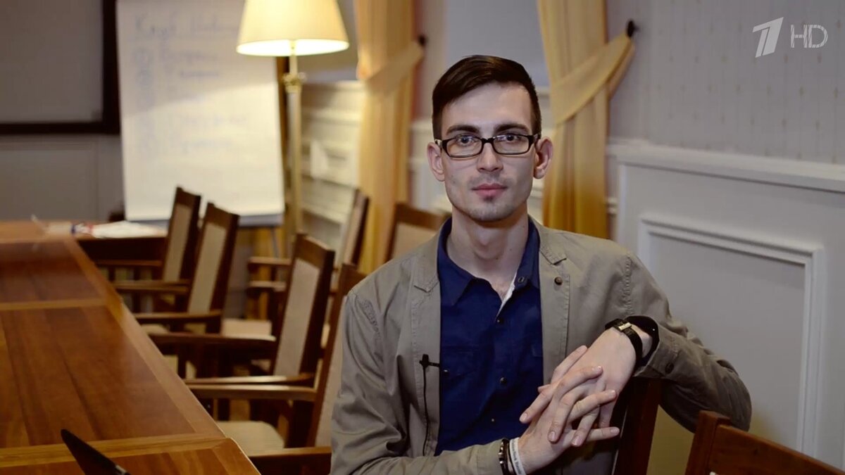 из будничного