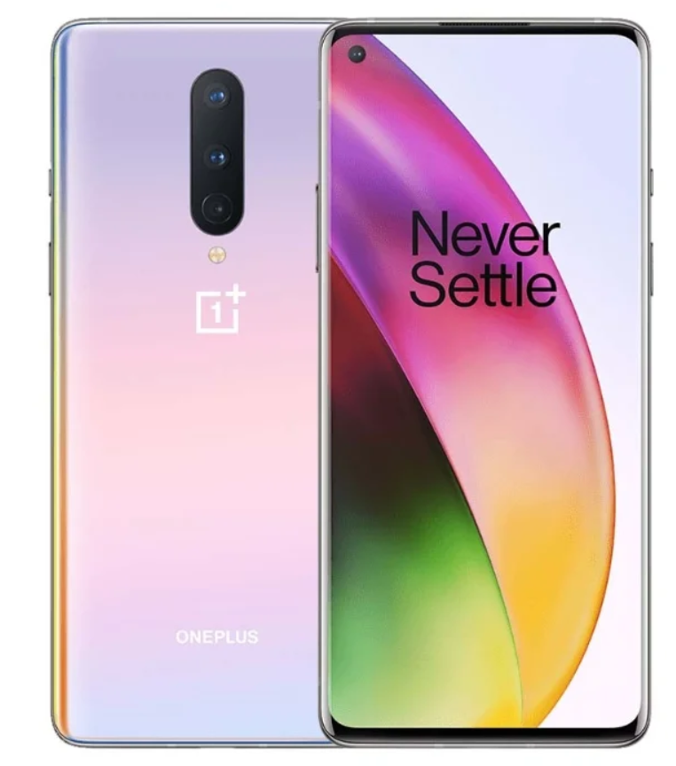 OnePlus 8 